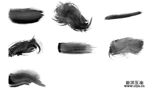 High-Res-Watercolor-Photoshop-Brushes