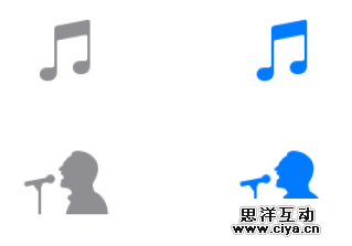 ［ISUX译］iOS 9 人机界面指南(五)：图标与图形设计