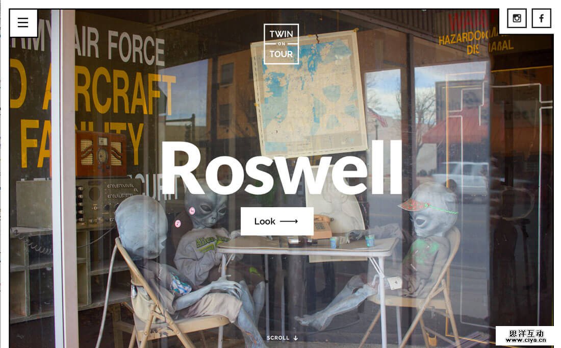 roswell
