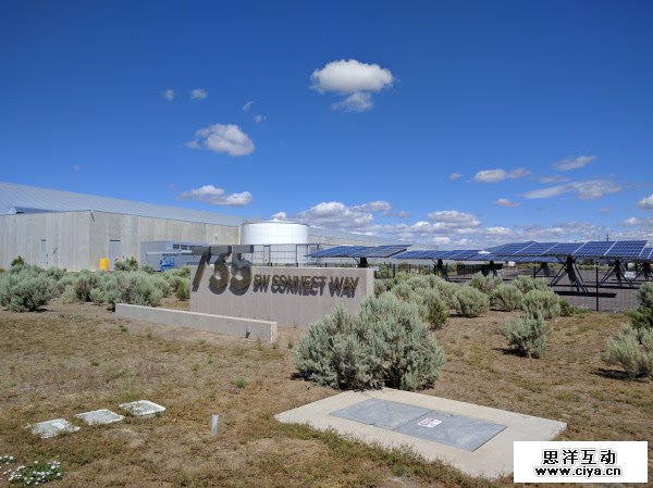 全球15亿用户的账户信息都在这里：Facebook首个数据中心