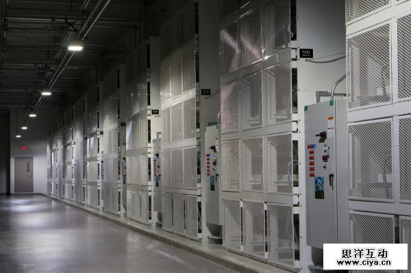 全球15亿用户的账户信息都在这里：Facebook首个数据中心