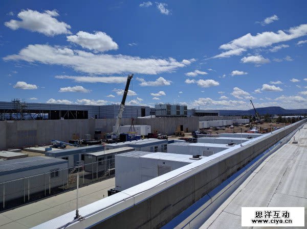 全球15亿用户的账户信息都在这里：Facebook首个数据中心