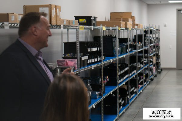 全球15亿用户的账户信息都在这里：Facebook首个数据中心