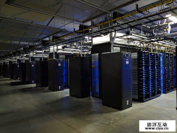 全球15亿用户的账户信息都在这里：Facebook首个数据中心