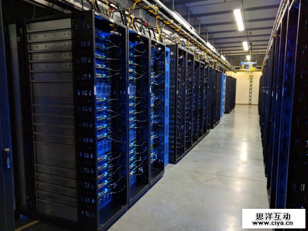 全球15亿用户的账户信息都在这里：Facebook首个数据中心