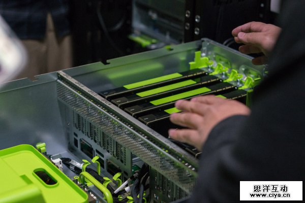 全球15亿用户的账户信息都在这里：Facebook首个数据中心