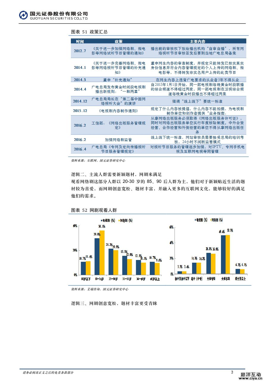 中国全民触网催生网红经济爆发 90后网生时代开启屏霸模式
