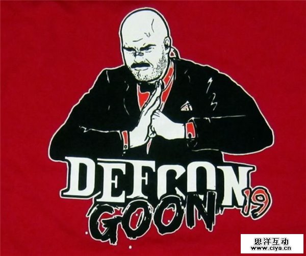 十个冷知识：关于世界上最大的黑客Party