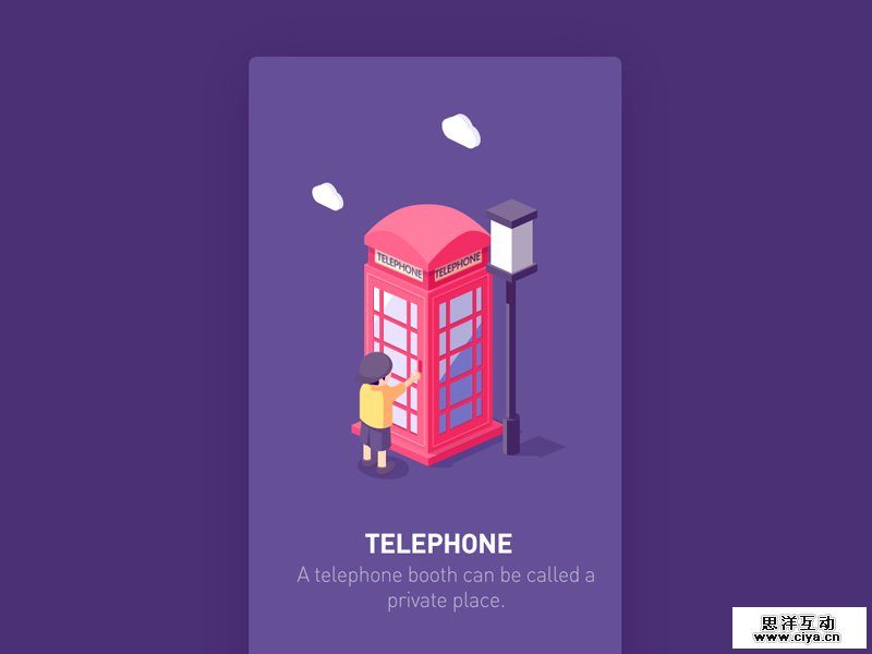 查看《dribbble合集03》原图，原图尺寸：800x600