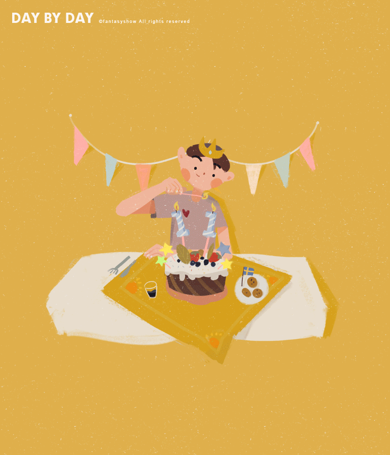 查看《一个人》原图，原图尺寸：800x933