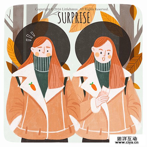 查看《美好的小事【2016合集】》原图，原图尺寸：500x500