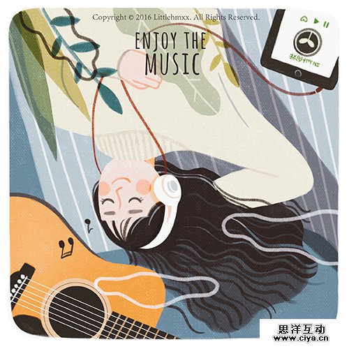 查看《美好的小事【2016合集】》原图，原图尺寸：500x500