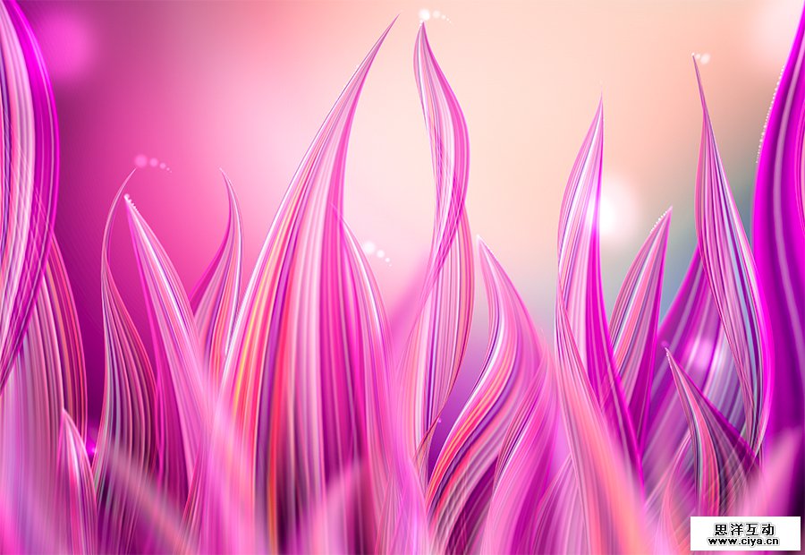 查看《光绘笔记之《生长》》原图，原图尺寸：900x620