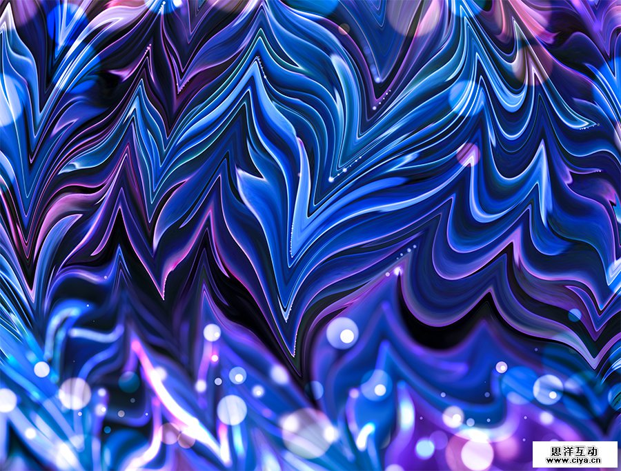 查看《光绘笔记之《生长》》原图，原图尺寸：900x683