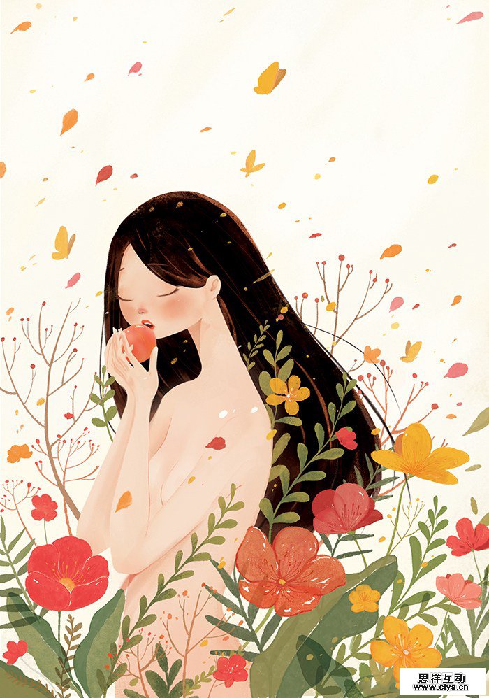 查看《思念是一种病》原图，原图尺寸：700x998