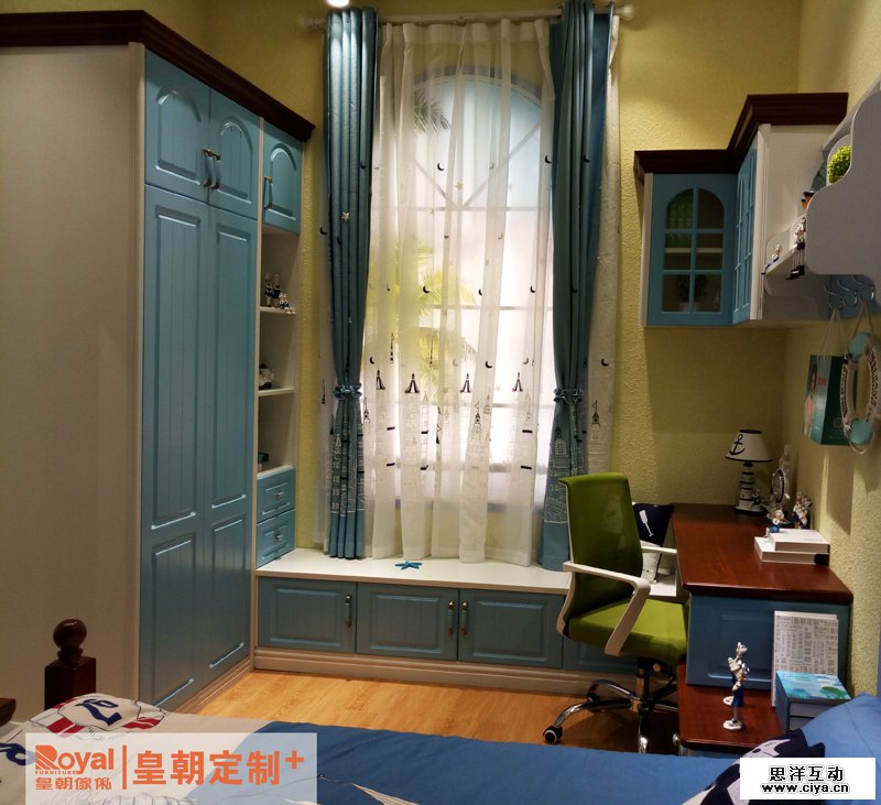 查看《地中海家具设计+展厅设计》原图，原图尺寸：800x731