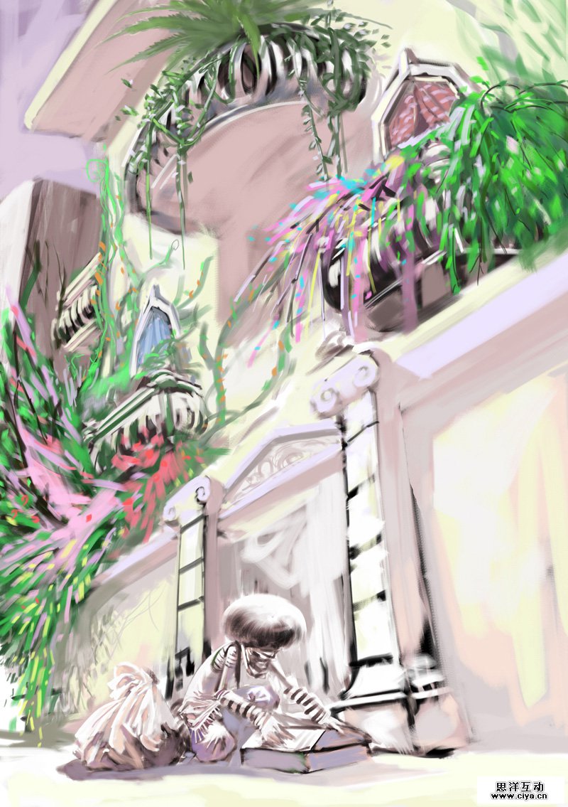 查看《《纪念日》-8》原图，原图尺寸：800x1135