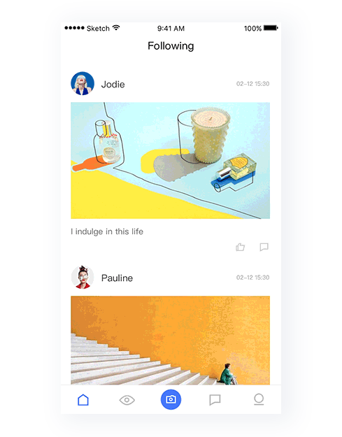 查看《THREE GUI》原图，原图尺寸：489x625