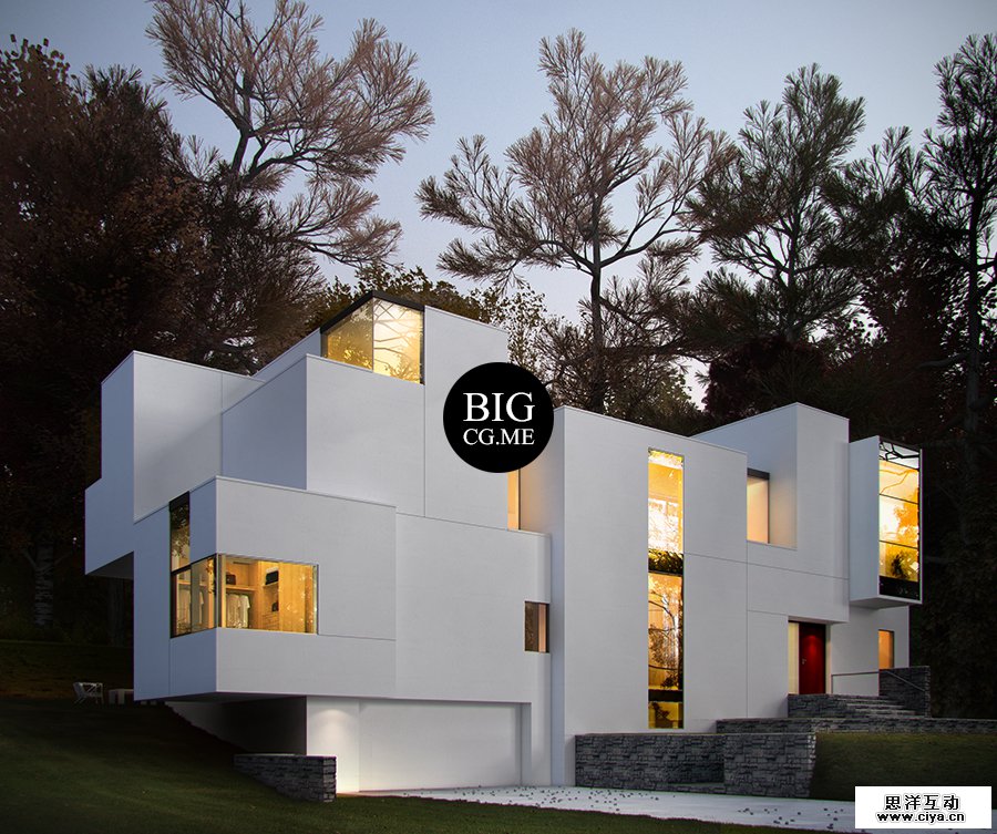 查看《图夫，BIGCG作品》原图，原图尺寸：900x753