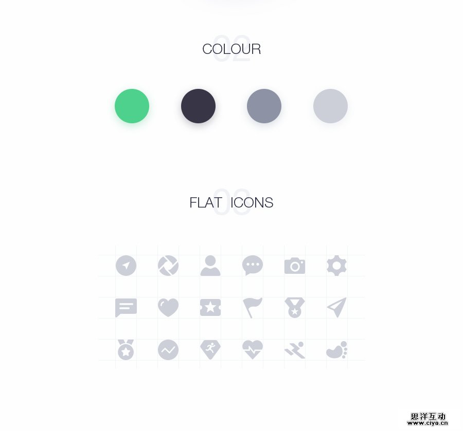 查看《Bier Sports APP 概念稿》原图，原图尺寸：900x839