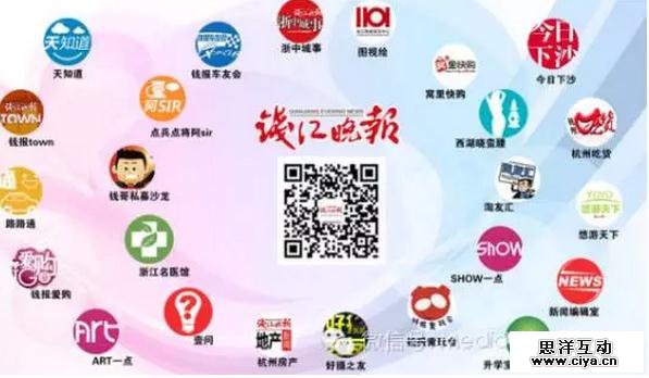 这20招涨粉方法：你用过多少招？