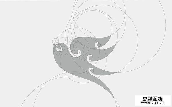 四个步骤，完成一个APP的LOGO设计需求