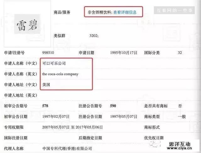 什么！阿里妈妈、老干爹、六粮液、新巴克……居然都不是山寨！