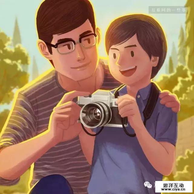 一篇小学生作文《我的爸爸在华为》，看哭无数人！