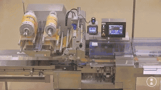 中国最新无人工厂曝光，整个工厂空无一人，不知道多少人要失业了