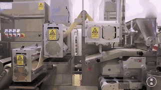 中国最新无人工厂曝光，整个工厂空无一人，不知道多少人要失业了