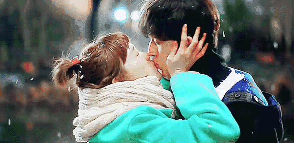 ​致七夕：互联网人如何用工作写情书?