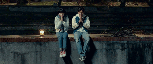 ​致七夕：互联网人如何用工作写情书?