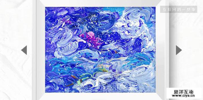 “小朋友画廊”：掏一块钱 满足你朋友圈晒爱心的需求