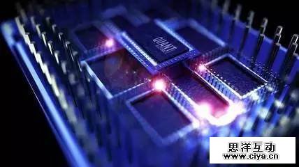 区块链距离规模化商用 还缺什么?