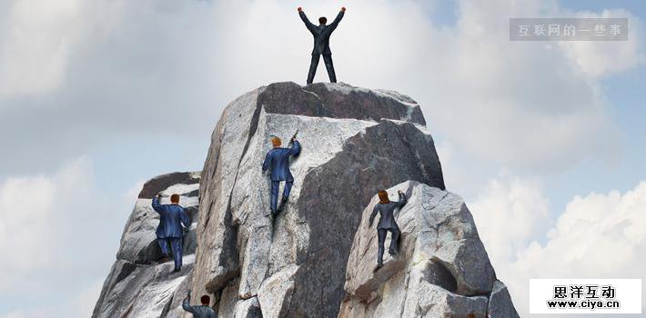 焦虑的第二梯队