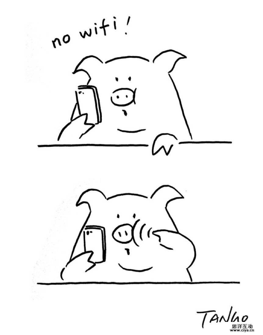 这些让你脑洞大开的创意后面，是高手的10000小时养成记