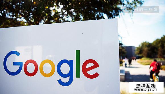 谷歌借AI“曲线入华”，中美互联网“二战”开打了