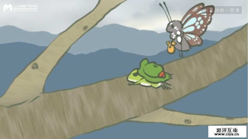 如何利用产品思维，为「旅行青蛙」“续命”?我有5个办法