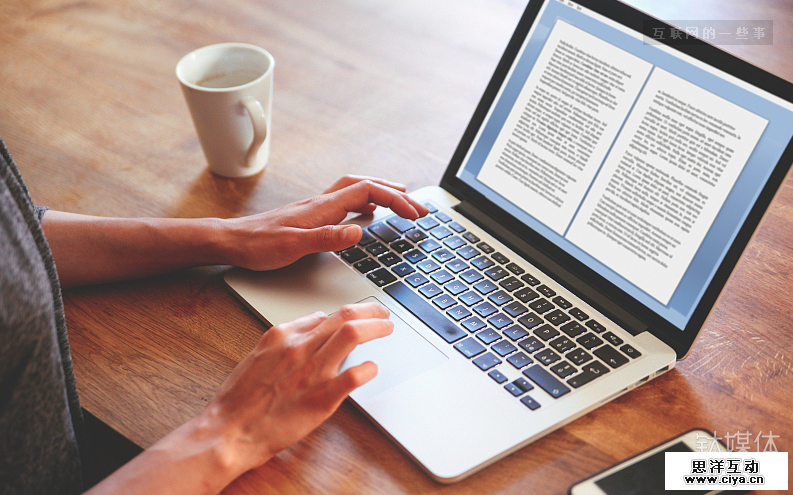 另类区块链创业者：不碰币不上链，靠“代写白皮书”一纸万金