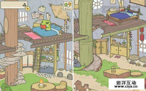 鹅厂不会缺席：《旅行熊猫》来了