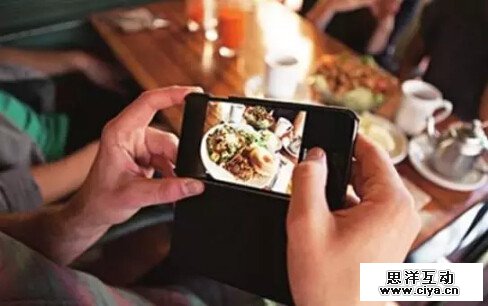 从网红店没落到区块链的不安，互联网餐饮的出路在哪里？