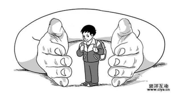 未成年人权益保护这场战斗，不应该只有QQ