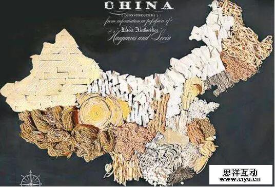 吃货心灵深处的呐喊：真正的互联网美食榜单何在？