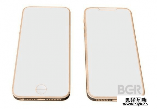 苹果春季发布会 除了低配iPad还有全面屏iPhone SE？