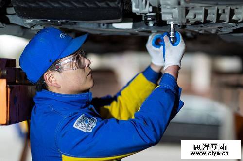 车享4周年，论CEO夏军的另类互联网思维