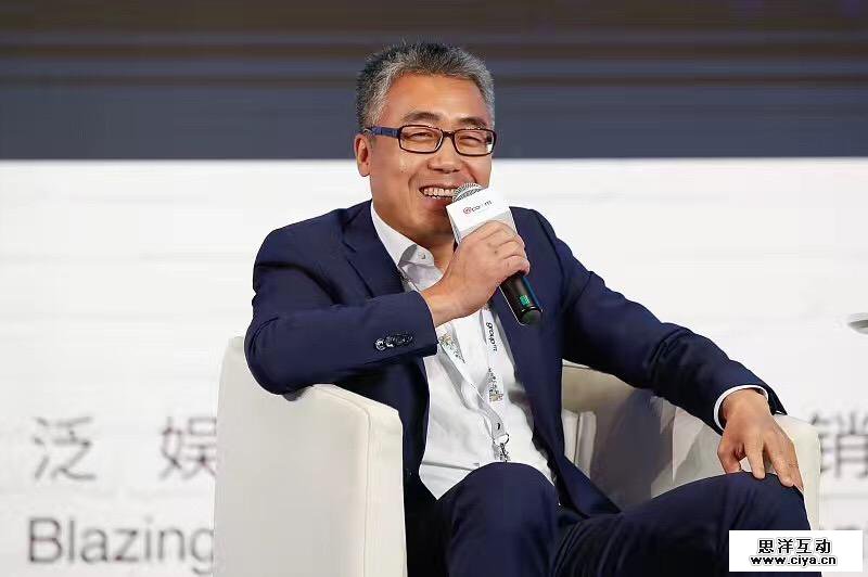 爱奇艺、B站上市背后的隐秘赢家：华人文化迎来丰收季