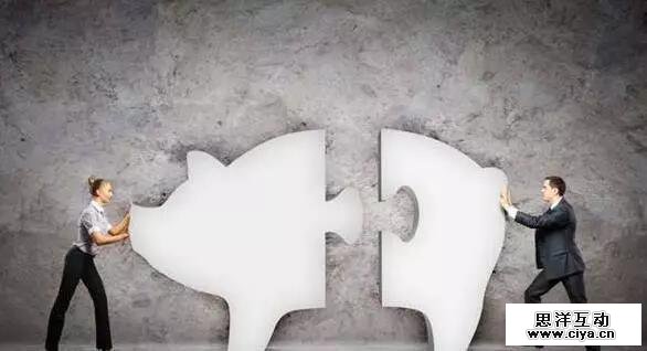 从四大层面看水滴筹合并轻松筹的可能性