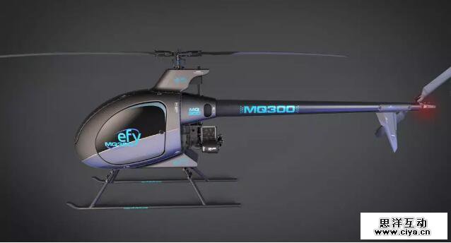 不是百度，不是谷歌，空中智能驾驶领域首次加入国家队玩家