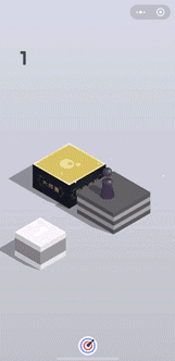 全世界玩跳一跳最厉害的人都来这里了，速围观