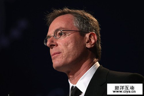 知情人士称高通前董事长正与投资机构接触 计划两个月内将公司私有化